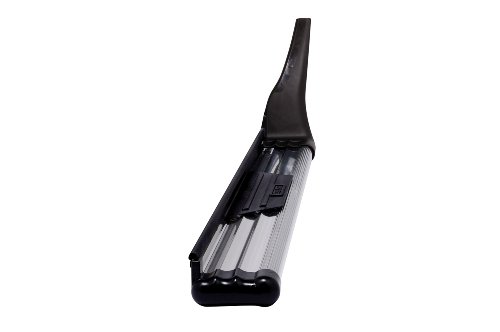 Running Boards Dee Zee FX21952