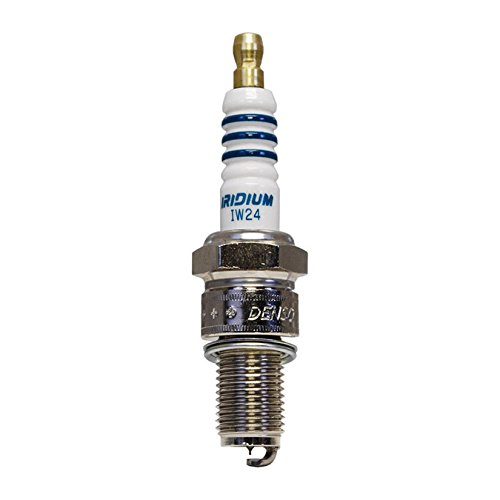 Spark Plugs & Wires Denso IW24