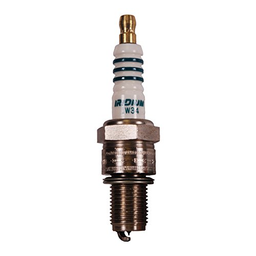 Spark Plugs & Wires Denso IW34