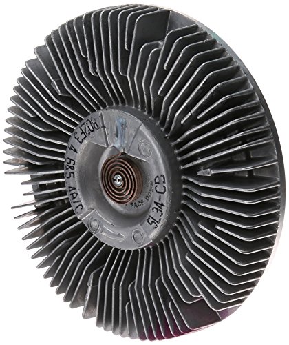 Motorcraft YB3041 Fan Clutch Thermals Motorcraft YB3041