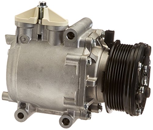 Compressors Motorcraft YCC151
