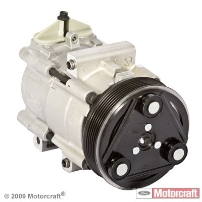 Compressors Motorcraft YCC162