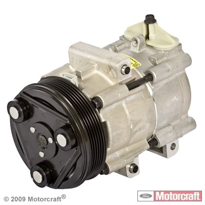 Compressors Motorcraft YCC172