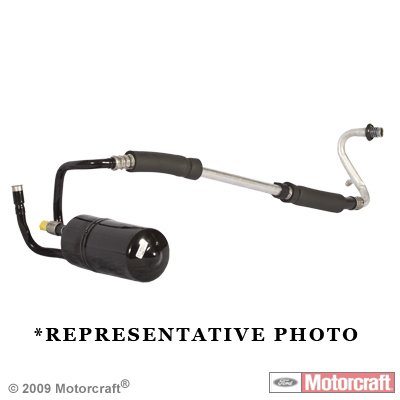 Manifold Parts Motorcraft YF3074