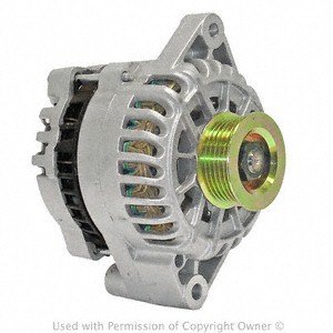 Alternators Quality-Built 8263607