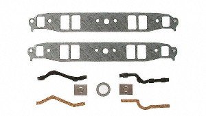 Intake Manifold Mr. Gasket 101