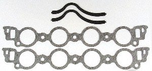 Intake Manifold Mr. Gasket 207