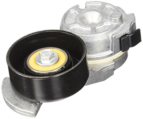 Power Pulleys Dayco 89291