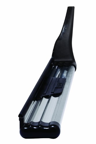 Dee Zee FX11901 FX Extruded Running Boards Running Boards Dee Zee FX11901