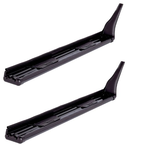 Running Boards Dee Zee FX21351