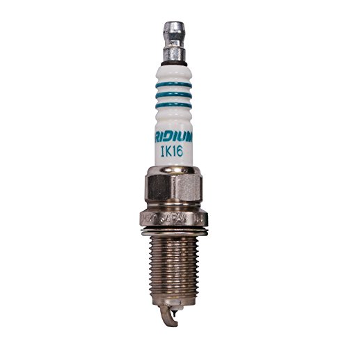 Spark Plugs & Wires Denso IK16