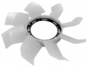 Motorcraft YA217 Radiator Fan Fans Motorcraft YA217