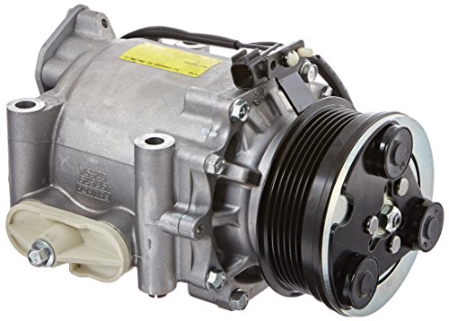 Compressors Motorcraft YCC171