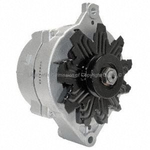 Alternators MPA 15876