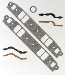 Intake Manifold Mr. Gasket 102