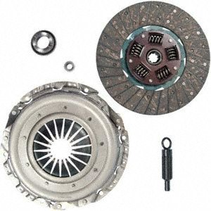 Complete Clutch Sets AMS 04-122