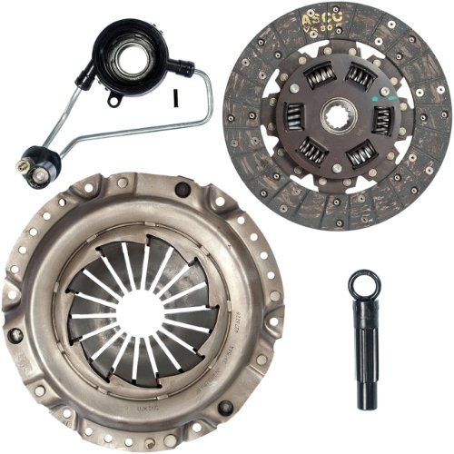 Complete Clutch Sets AMS 04-132