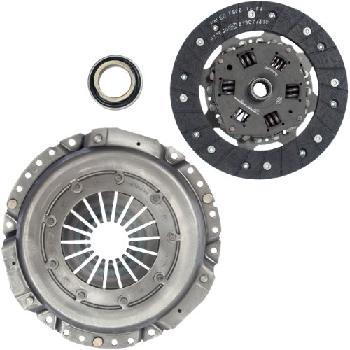 Complete Clutch Sets AMS 04-119