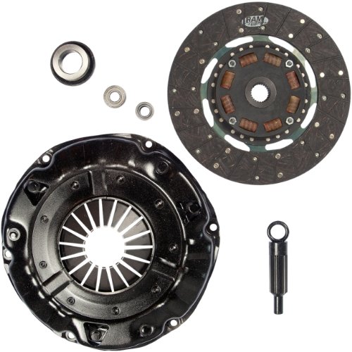 Complete Clutch Sets AMS 04-504SR100