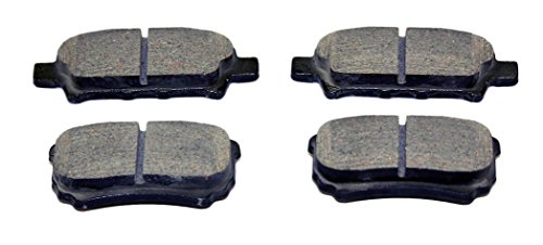 Brake Pads Monroe CX1037