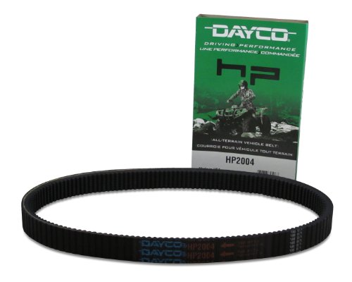 Dayco HP2004 Outdoor Activity Belt Special Drive Dayco HP2004