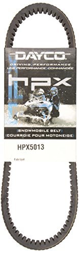 Dayco HPX5013 Hp Extreme Drive Belt Belts Dayco HPX5013