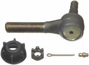 Tie Rod Ends Moog ES426RL