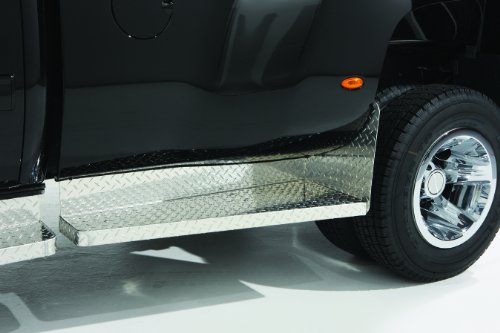 Running Boards Dee Zee DZ 3308