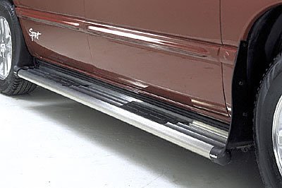 Exterior Accessories Dee Zee FX34933