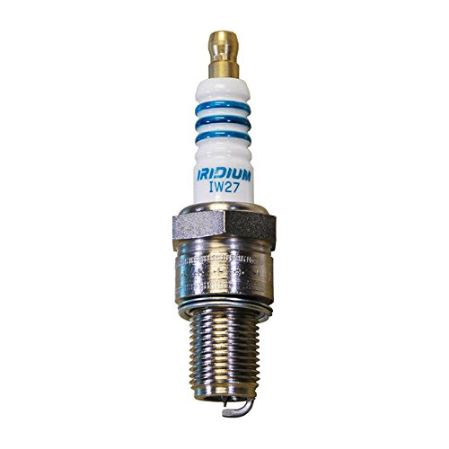 Spark Plugs & Wires Denso IW27