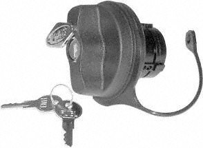 Locking Ford FC960