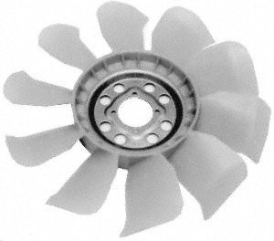 Fans Motorcraft YA221