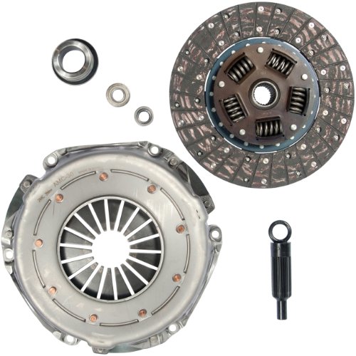 Complete Clutch Sets AMS 04-079