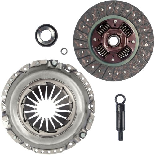 Complete Clutch Sets AMS 04-133