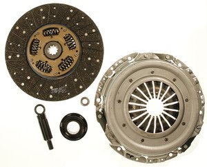 Complete Clutch Sets AMS 04-120