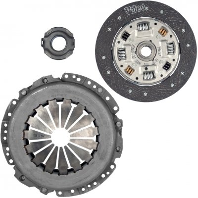 Complete Clutch Sets AMS Automotive 14-008