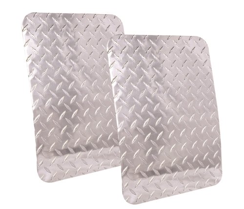 Mud Flaps & Splash Guards Dee Zee DZ 2805