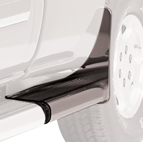 Running Boards Dee Zee DZ E38948