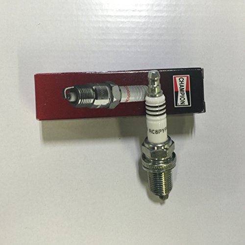 Spark Plugs & Wires Mopar SP0RC8PYP4