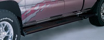 Running Boards Deflecta-Shield MX76802B