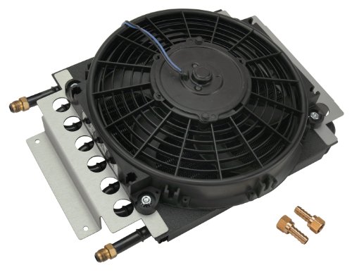 Fans & Parts Derale 13720