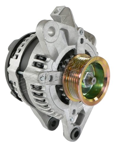 Alternators Quality-Built 13919