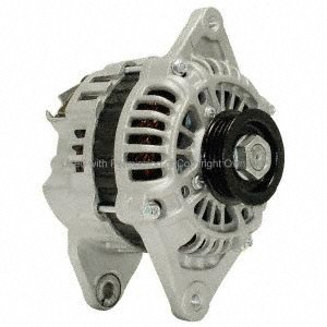 Alternators MPA 15697