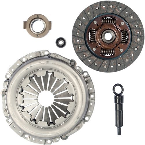 Complete Clutch Sets AMS 04-108