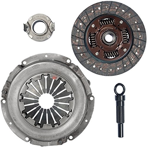 Complete Clutch Sets AMS 07-001