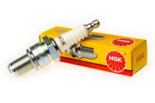 Spark Plugs NGK BPR7ES-11