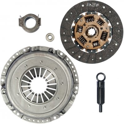 AMS Clutch Kit 03-004 69-70 BMW 00c, 69-70 00cs, 69-71 00ti, 69-72 00tii Complete Clutch Sets AMS Automotive 03-004