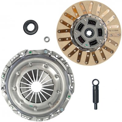 Complete Clutch Sets AMS Automotive 04-122SR200