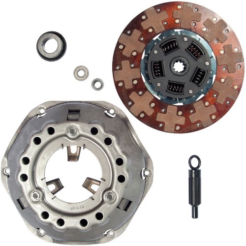 Complete Clutch Sets AMS Automotive 04-502SR200