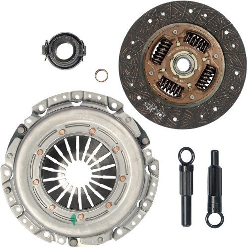 Complete Clutch Sets AMS 05-037